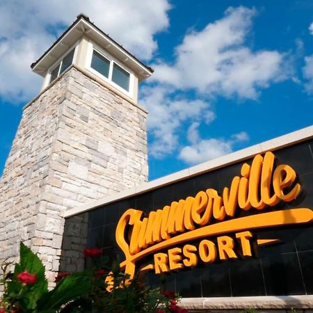 Casa Na Disney/ Summerville Resort Orlando Exterior foto