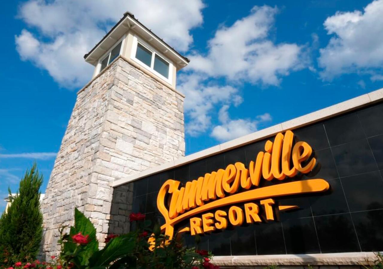 Casa Na Disney/ Summerville Resort Orlando Exterior foto