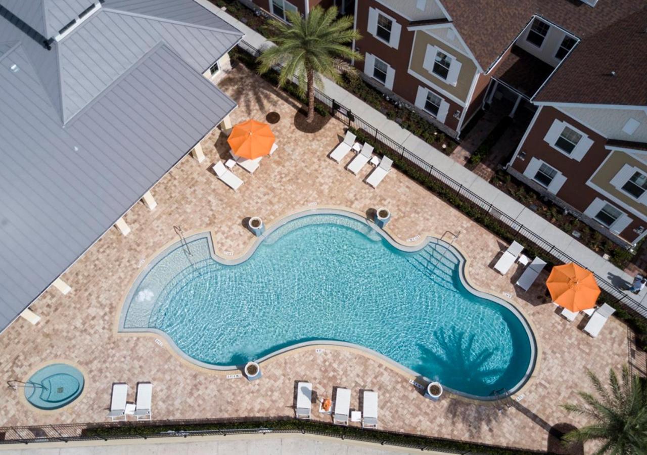 Casa Na Disney/ Summerville Resort Orlando Exterior foto