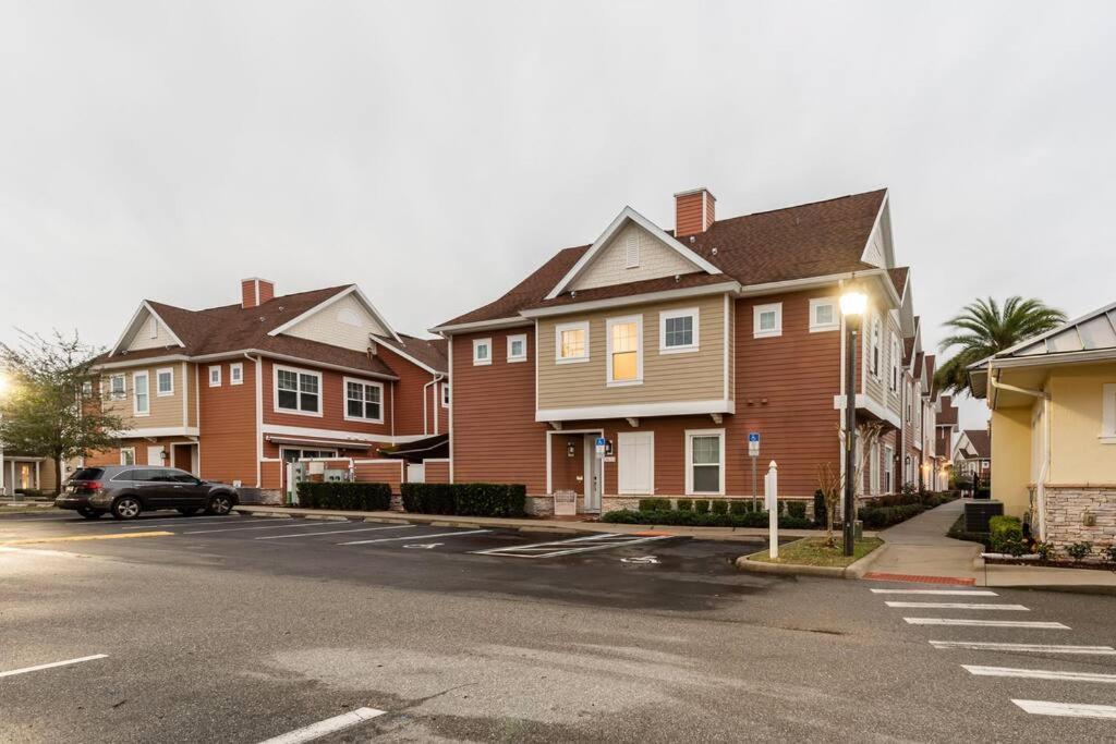 Casa Na Disney/ Summerville Resort Orlando Exterior foto