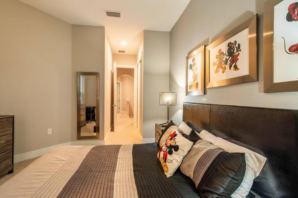 Casa Na Disney/ Summerville Resort Orlando Exterior foto