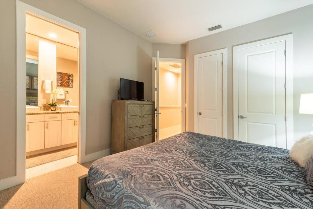 Casa Na Disney/ Summerville Resort Orlando Exterior foto