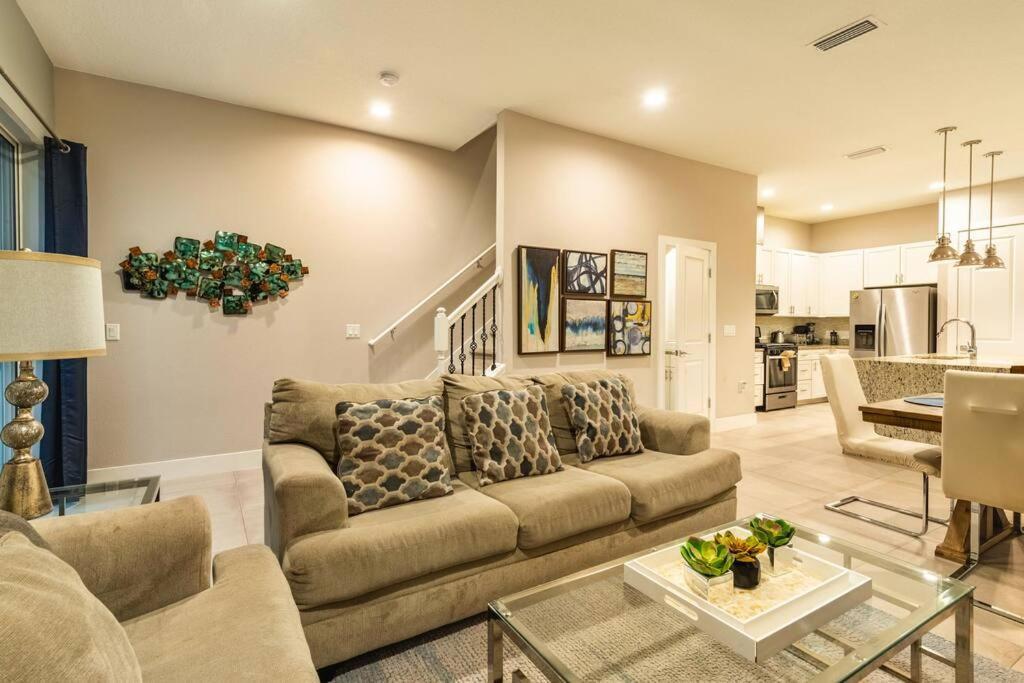 Casa Na Disney/ Summerville Resort Orlando Exterior foto