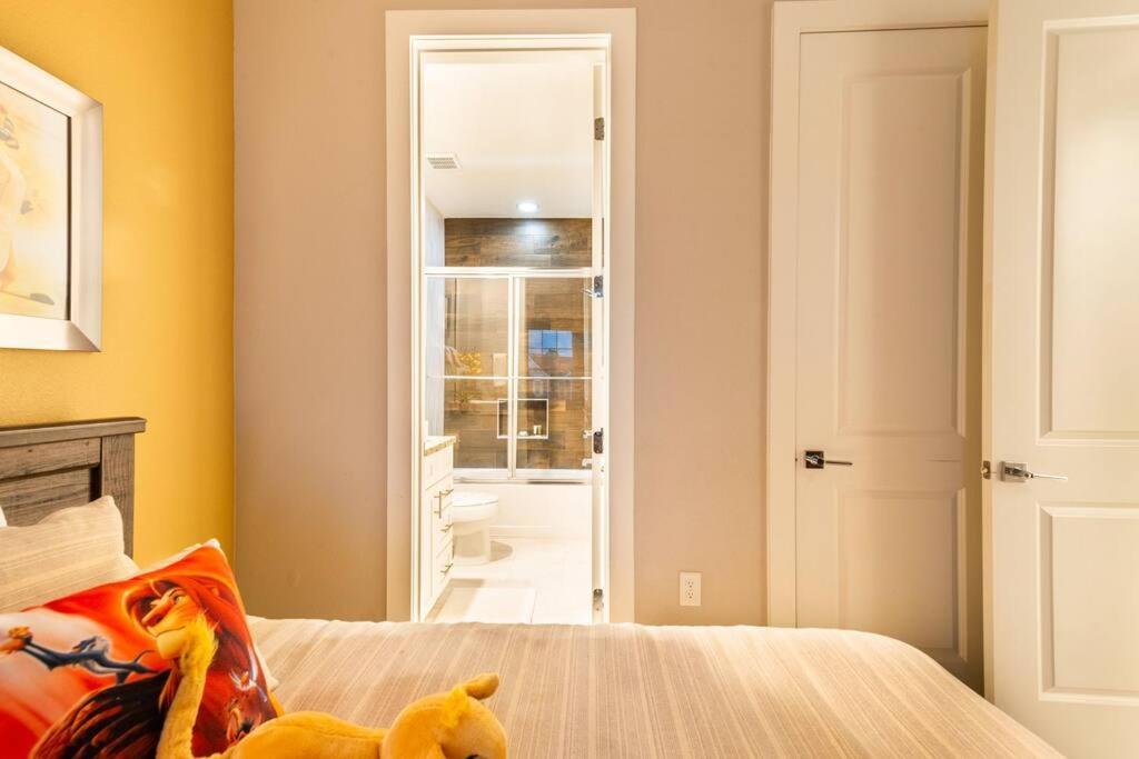 Casa Na Disney/ Summerville Resort Orlando Exterior foto