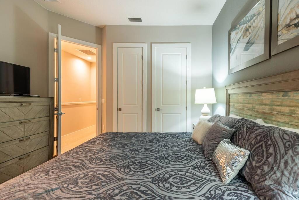 Casa Na Disney/ Summerville Resort Orlando Exterior foto